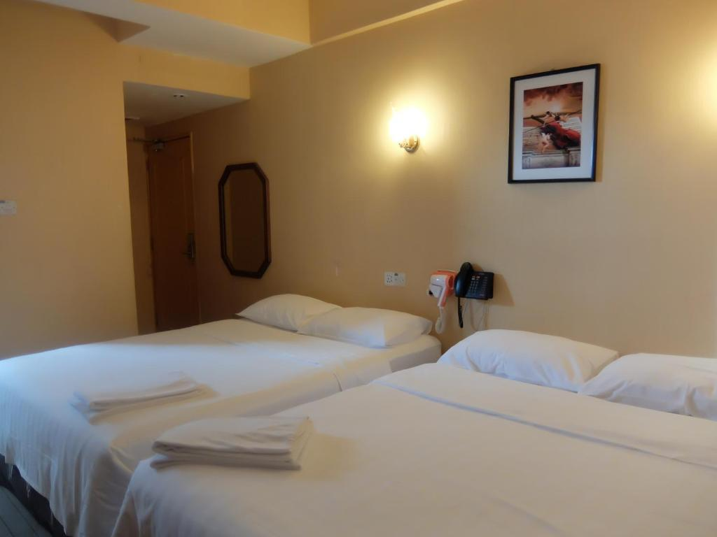 YAJU HOTEL SINGAPORE Your Family's BudgetFriendly Hotel in SG The