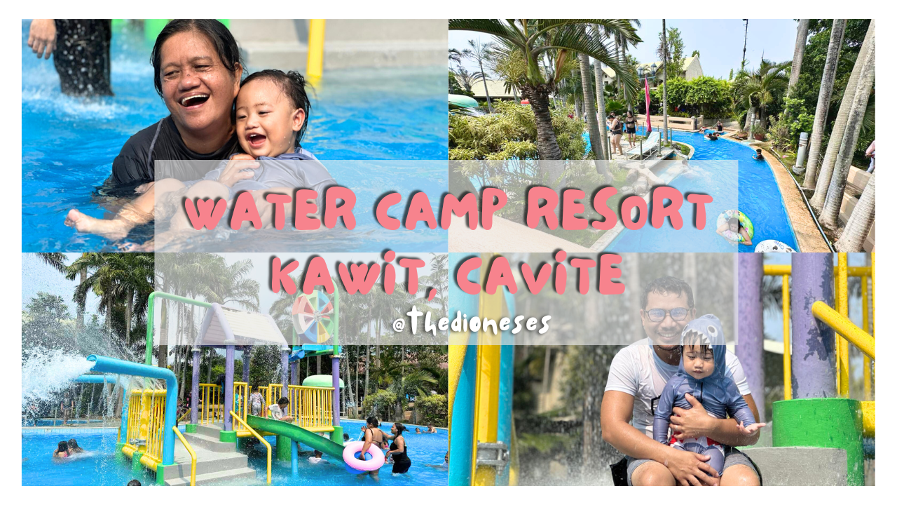 resorts in kawit cavite
