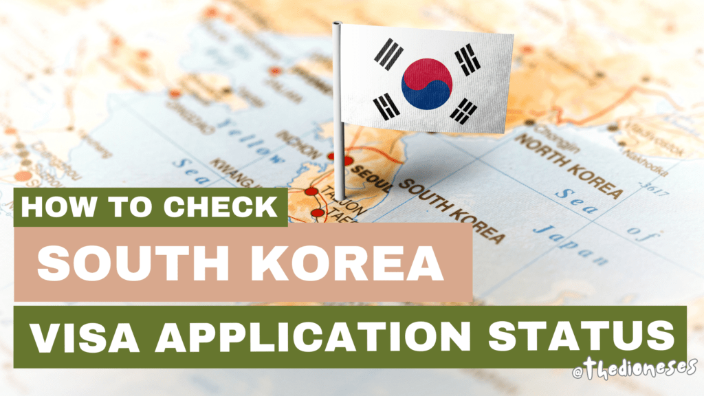 How To Check South Korea Visa Application Status For Tourist C 3 9   How To Check South Korea Visa Application Status 1024x576 