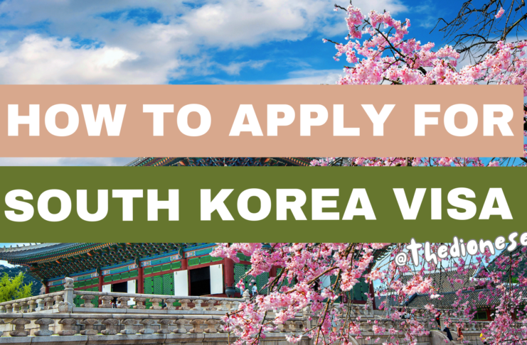 South Korea Visa Application Requirements for Filipinos [General Guide 2023]
