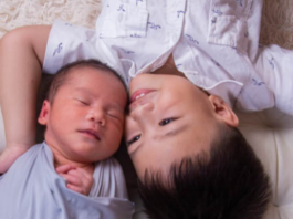 to the one who made me a mother