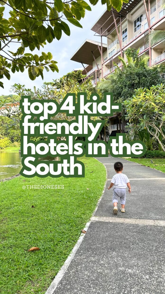 top 4 kid friendly hotels in the south top 4 kid friendly hotels in the south