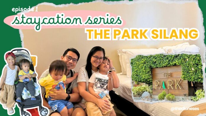 the park silang the park silang
